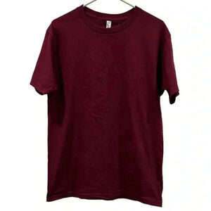 American Apparel tshirt